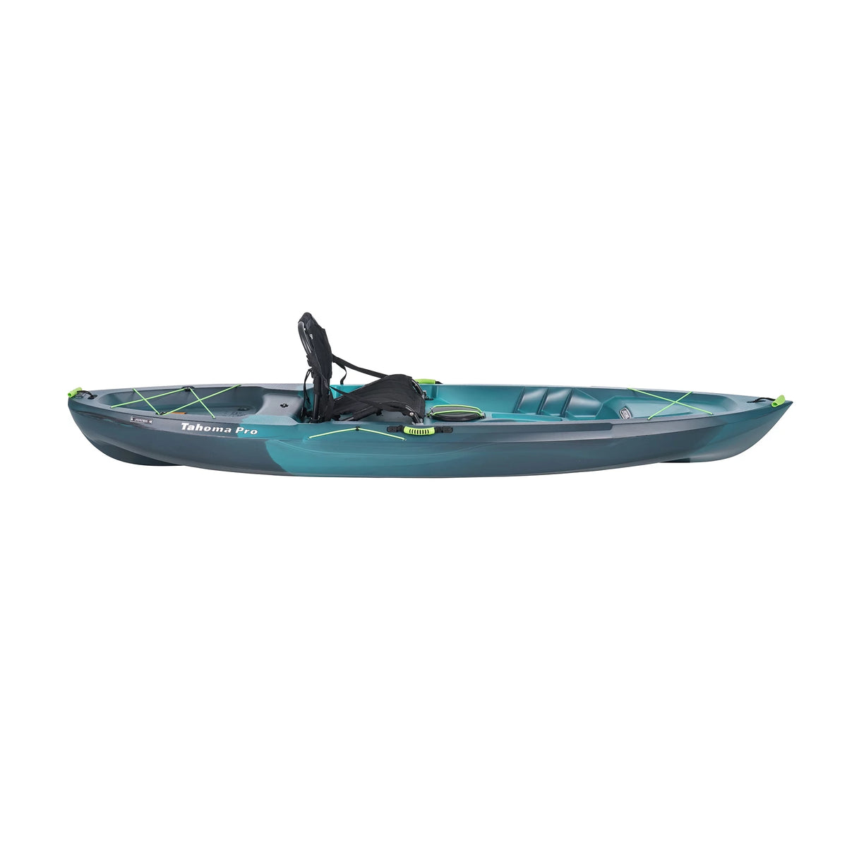 10 ft Sit-on-Top Kayak, Aurora Fusion Blue Z20479
