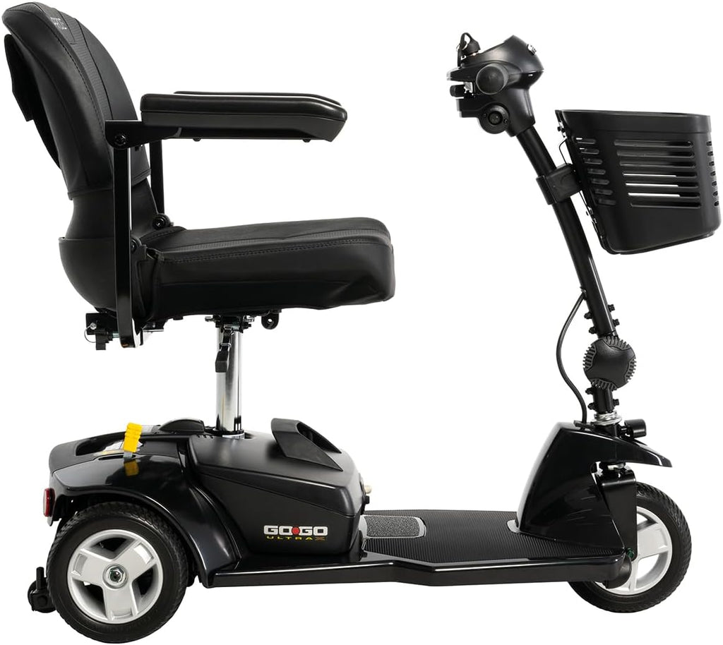 3-Wheel Mobility Scooter M259