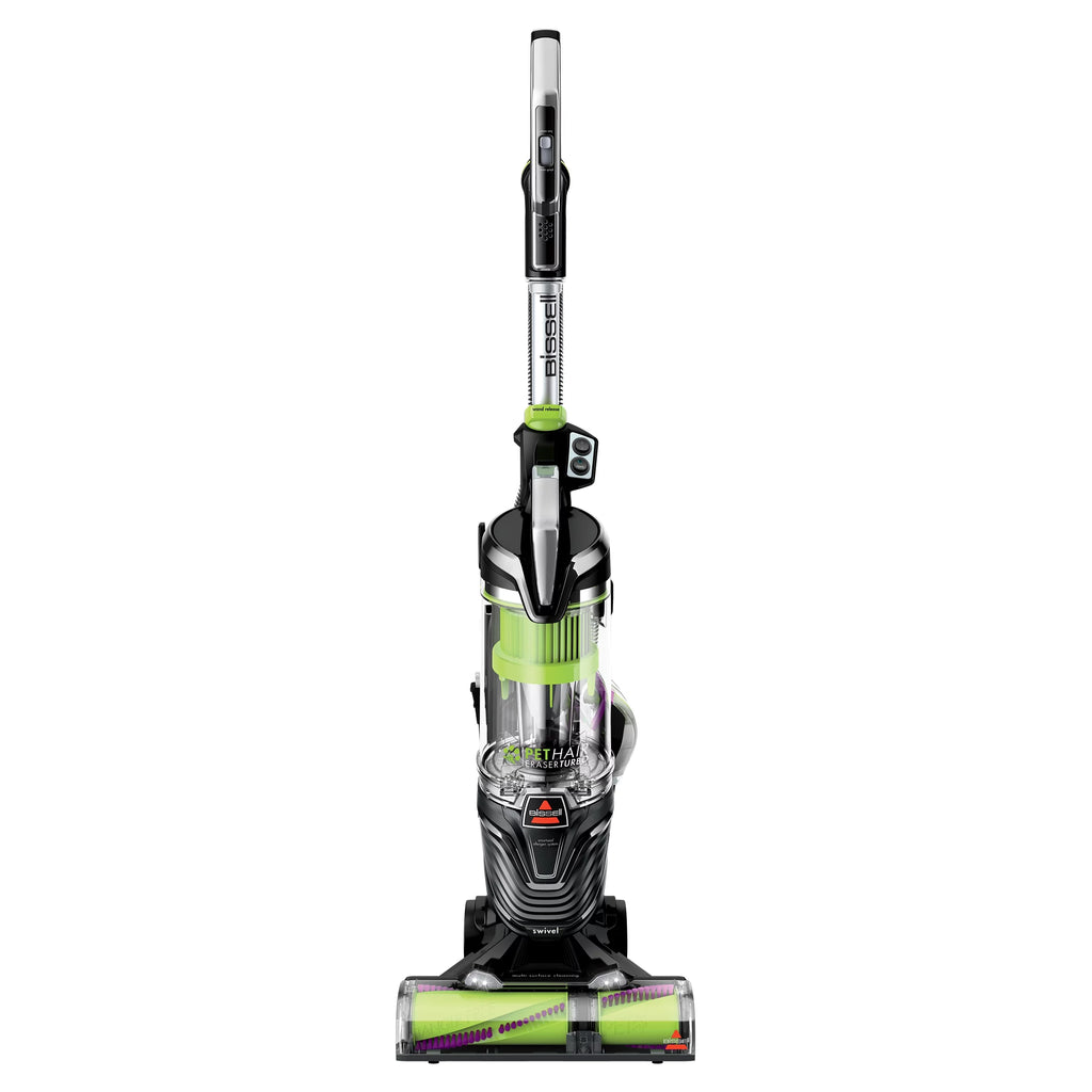 Bagless Upright Vacuum I302404