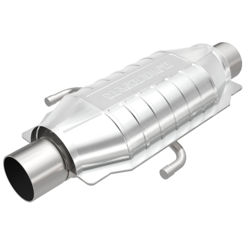 Universal Catalytic Converter Y412162