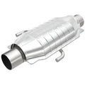 Universal Catalytic Converter Y412162