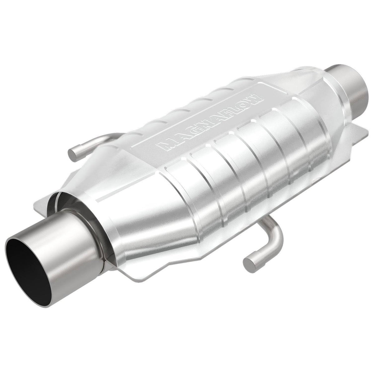 Universal Catalytic Converter Y412162