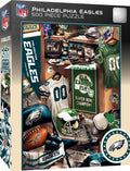 500 Piece Puzzle Z744