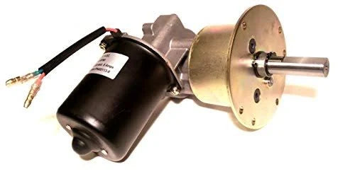 12V DC 6RPM Conveyor Gear Motor A66096