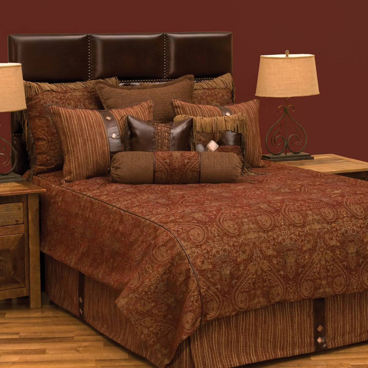 Super Queen Duvet Y910
