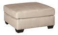 Oversized Accent Ottoman J98654