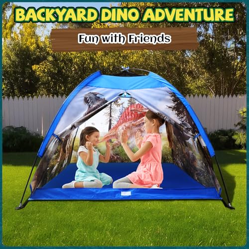 Pop Up Play Tent Q55810