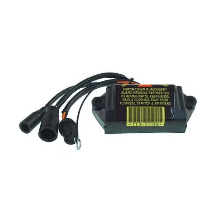 Power Pack for Johnson/Evinrude 70/75hp 3cyl 150, 175, 200, 235 V6 P17482
