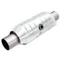 Universal Catalytic Converter Z588130