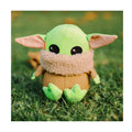 Plush Dog Toy L522