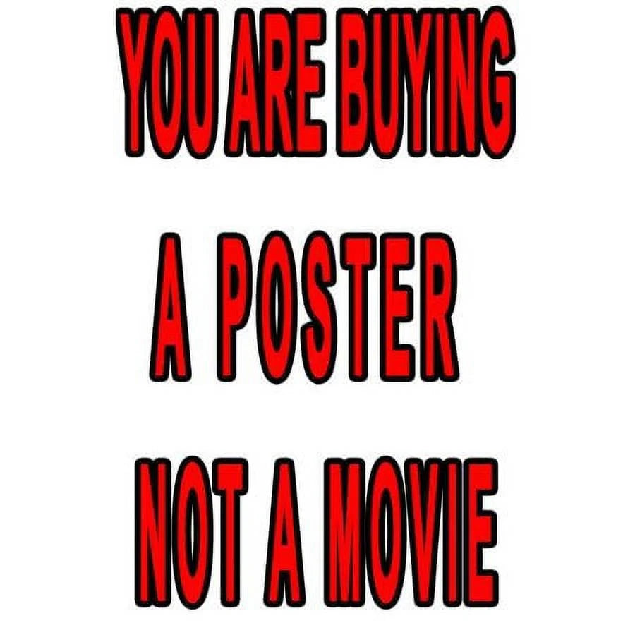 11x17 Movie Poster U394357