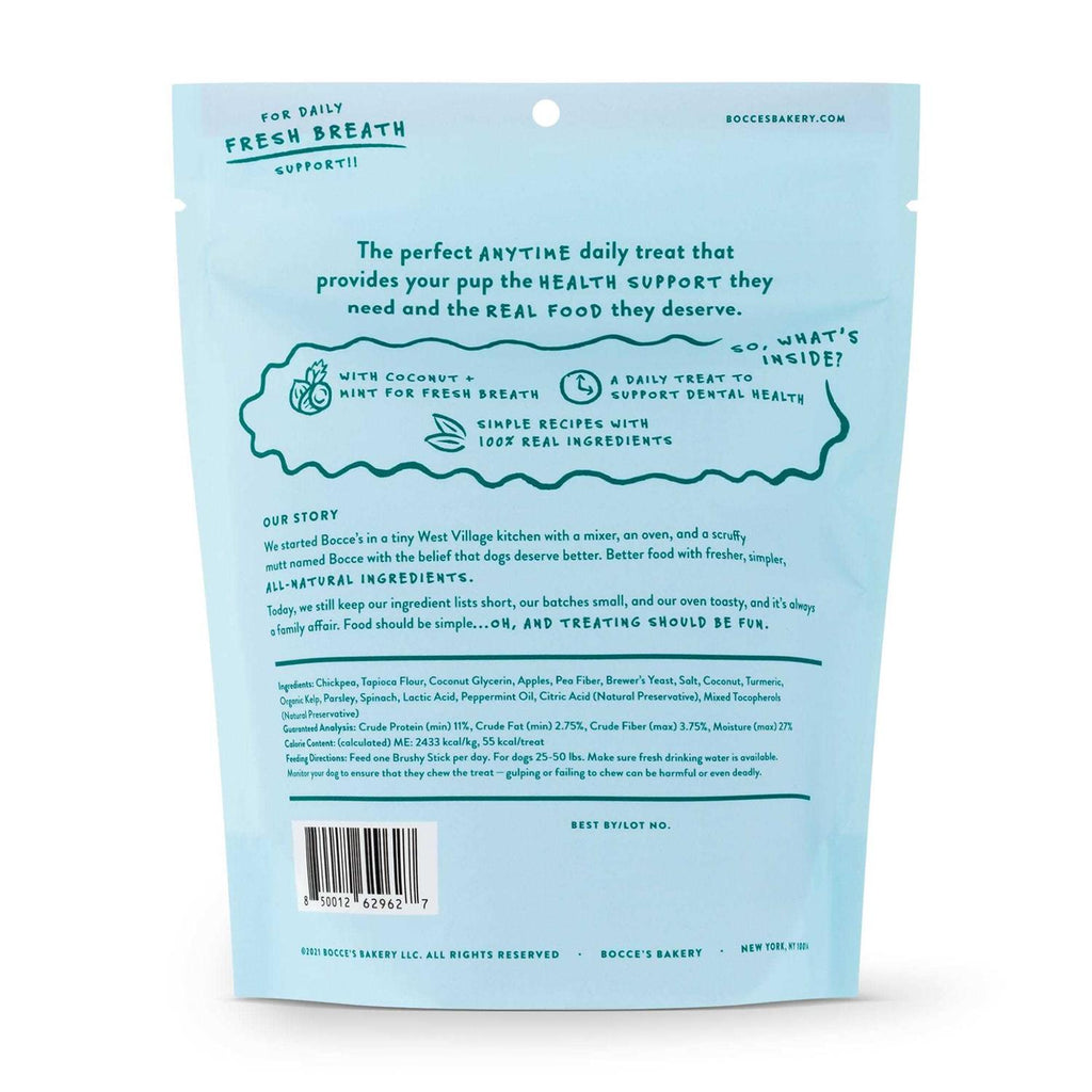 Brushy Sticks T39641