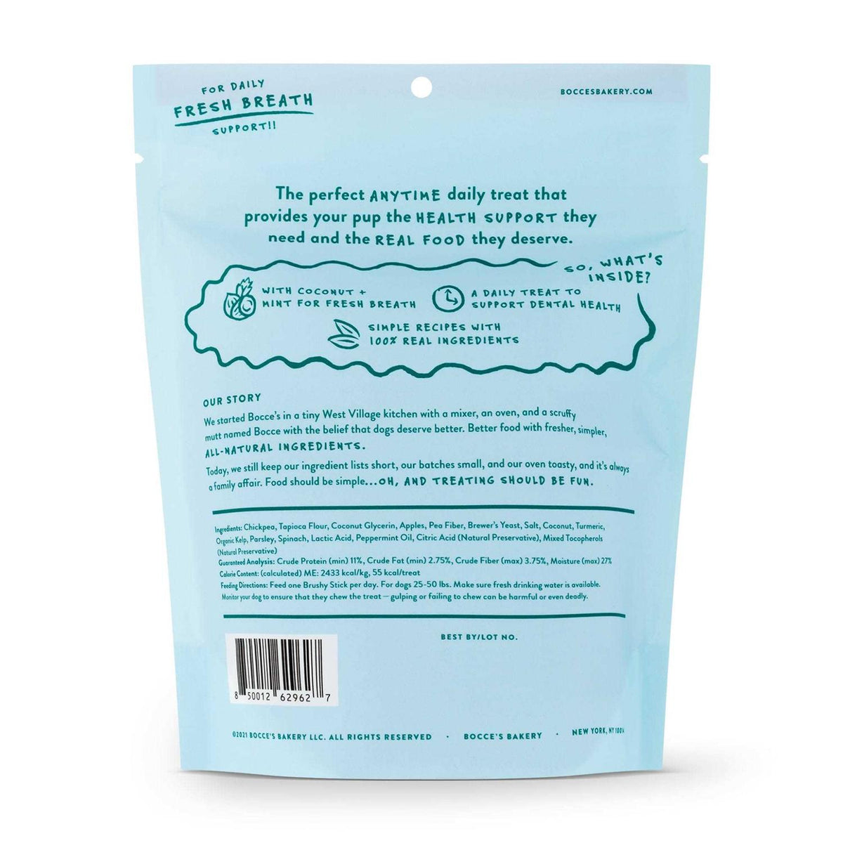 Brushy Sticks T39641
