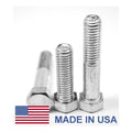 35 Piece Black Oxide Alloy Steel Hex Cap Screw L3049