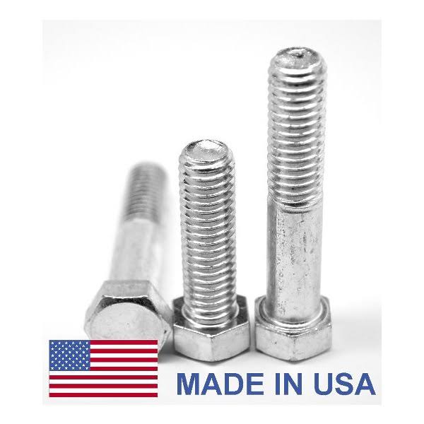 35 Piece Black Oxide Alloy Steel Hex Cap Screw L3049