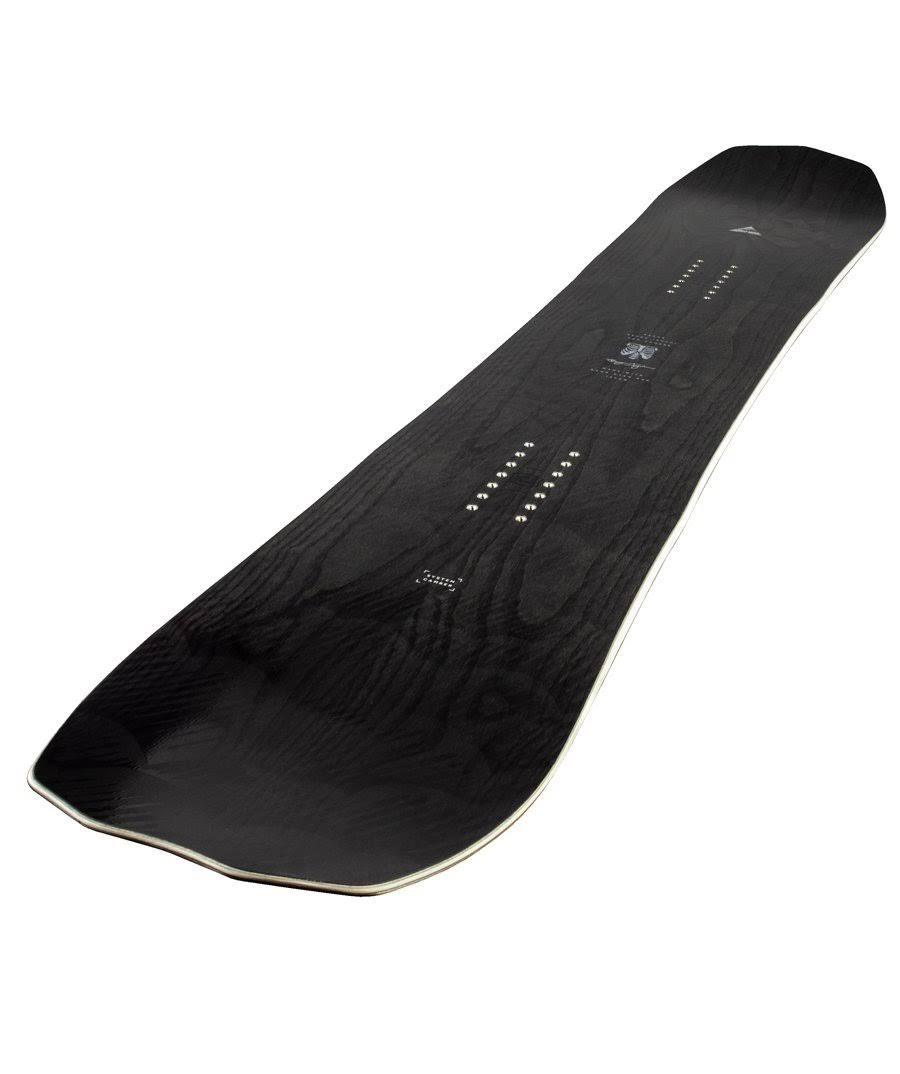 Bryan Iguchi Pro Camber Snowboard B8421
