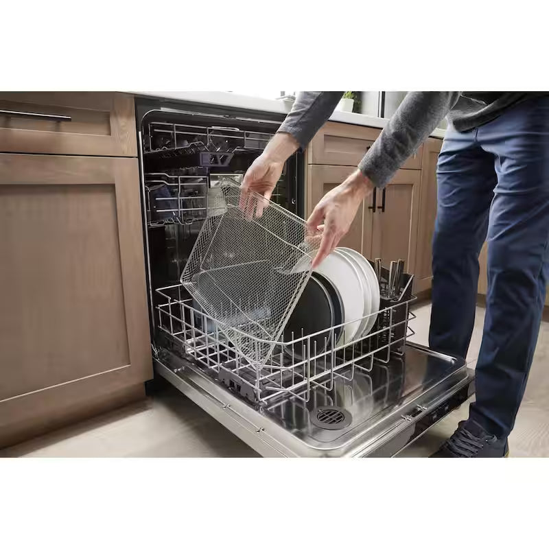 30 in. Double Electric Wall Oven with Convection Self-Cleaning in Stainless Steel M675494