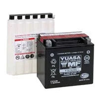 12 Volt Maintenance Free Battery I2334