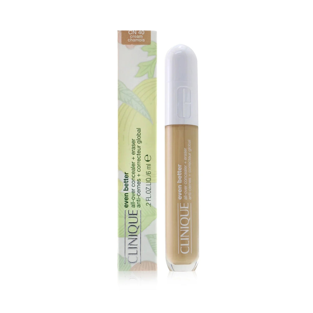 Cream Chamois Concealer 6ml/0.2oz Q7594