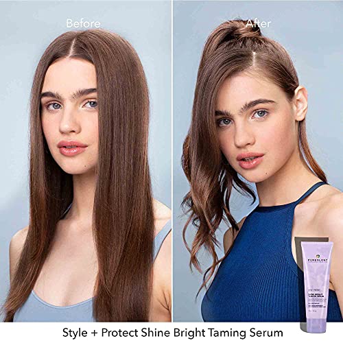 Weightless Hair Taming Serum R3767