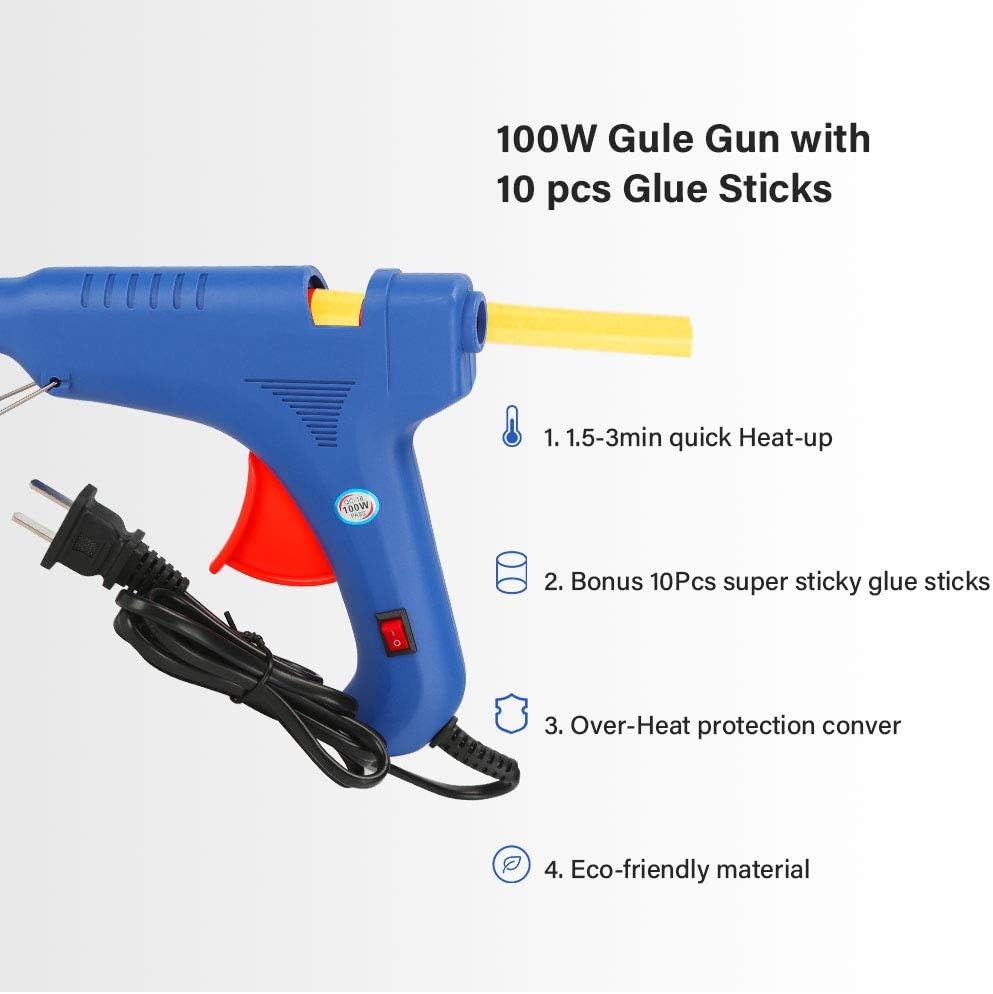 Paintless Dent Repair Tool Kit 60pcs O335