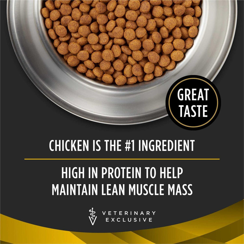 NC Neurocare Canine Formula Dry Dog Food Q3739