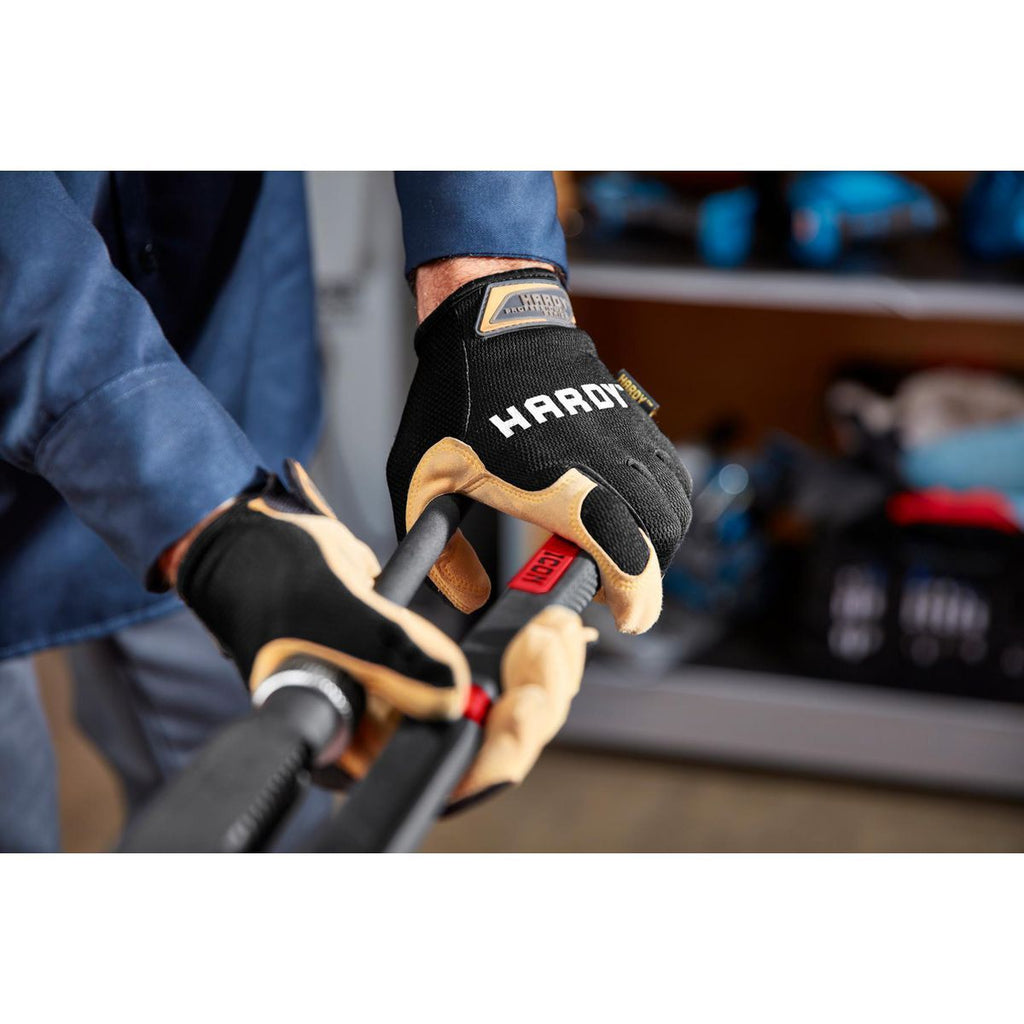 Mechanics Gloves Large S394
