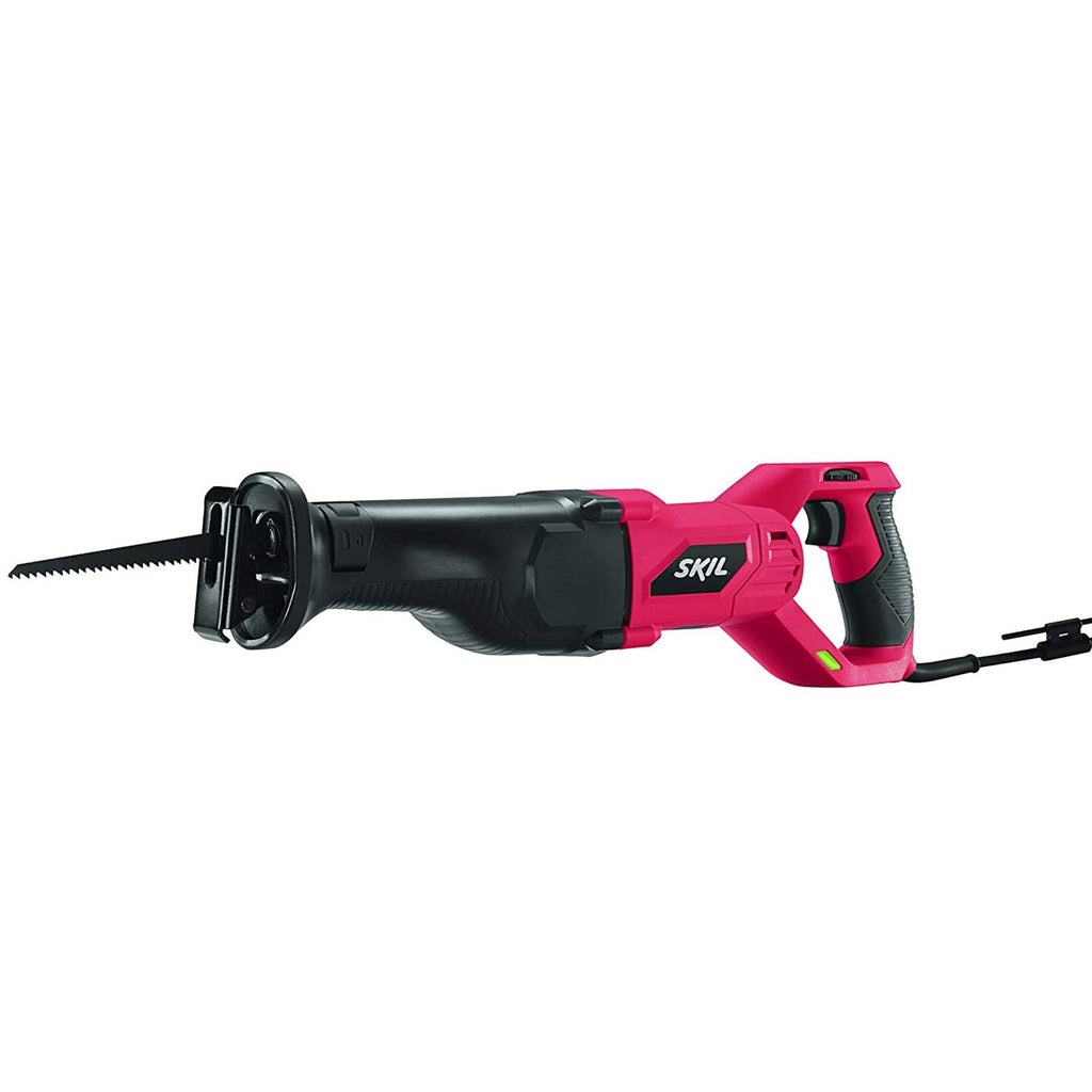 9.0 Amp Variable Speed Reciprocating Saw I39228
