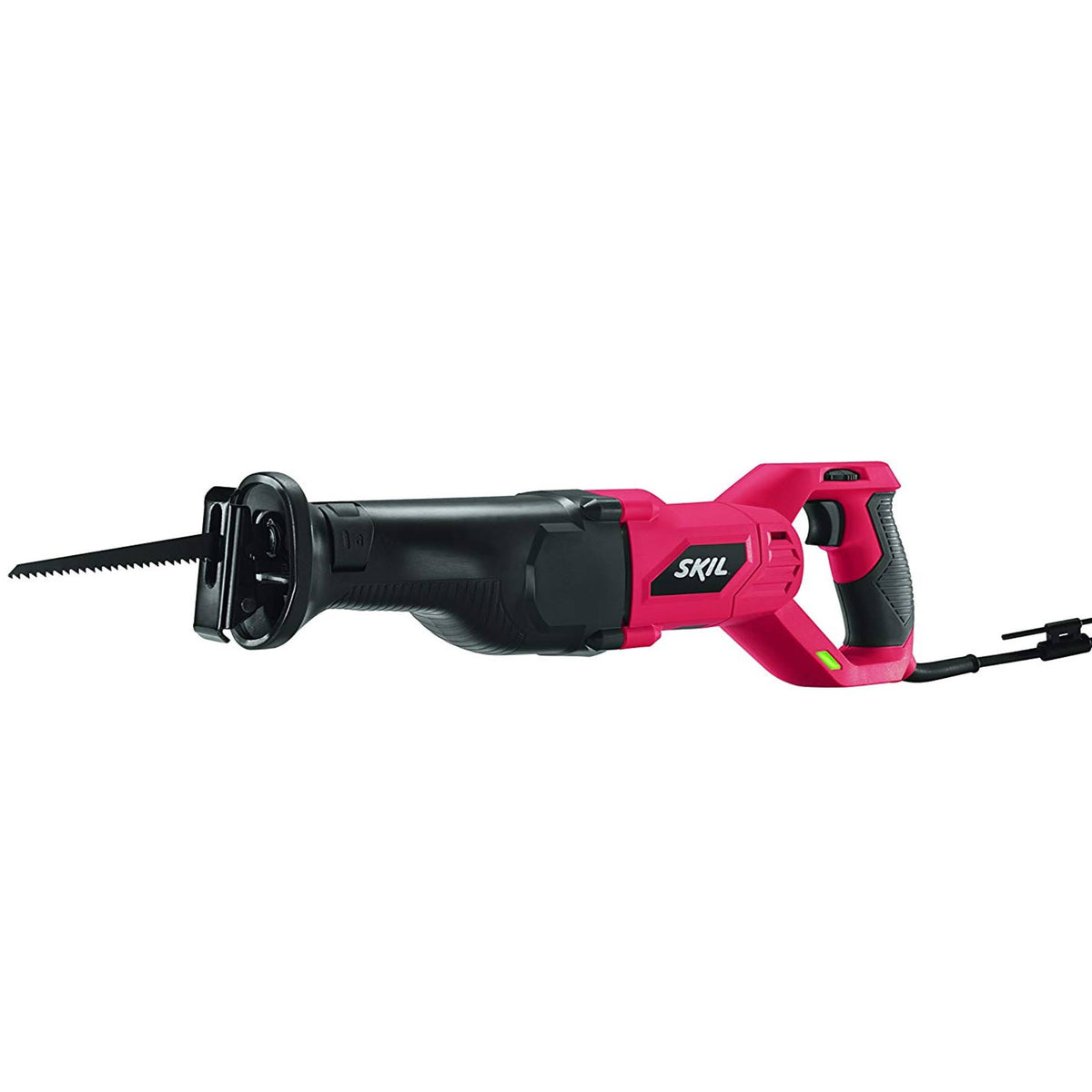 9.0 Amp Variable Speed Reciprocating Saw I39228