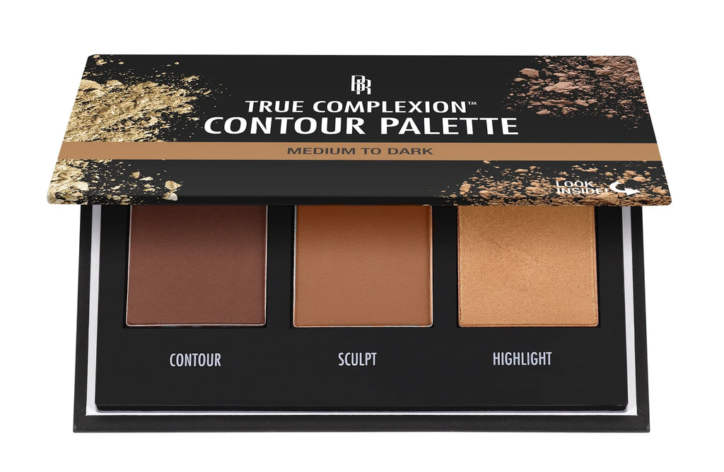 Contour Palette K512