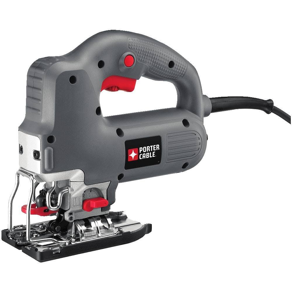 5 Amp Variable Speed Orbital Jigsaw R3795