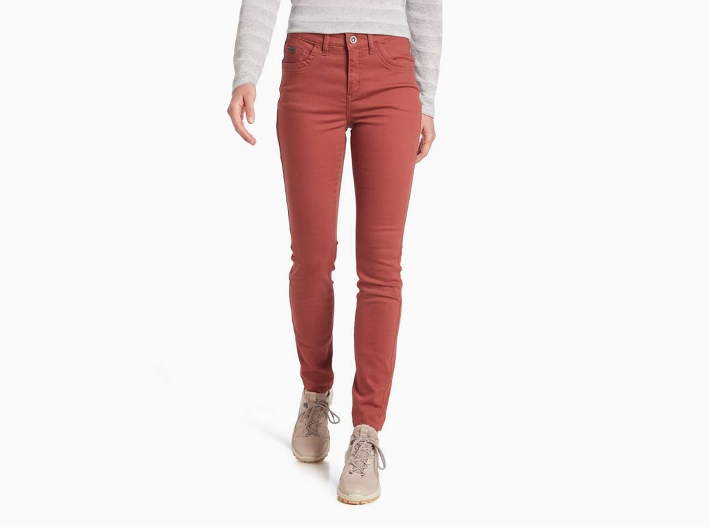 Antique Rose Skinny Jeans V593913