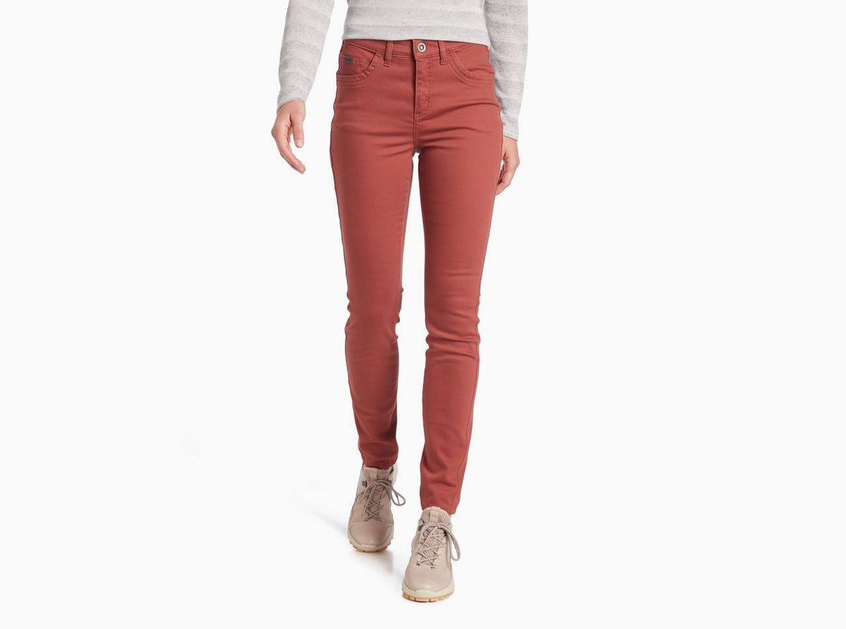 Antique Rose Skinny Jeans V593913
