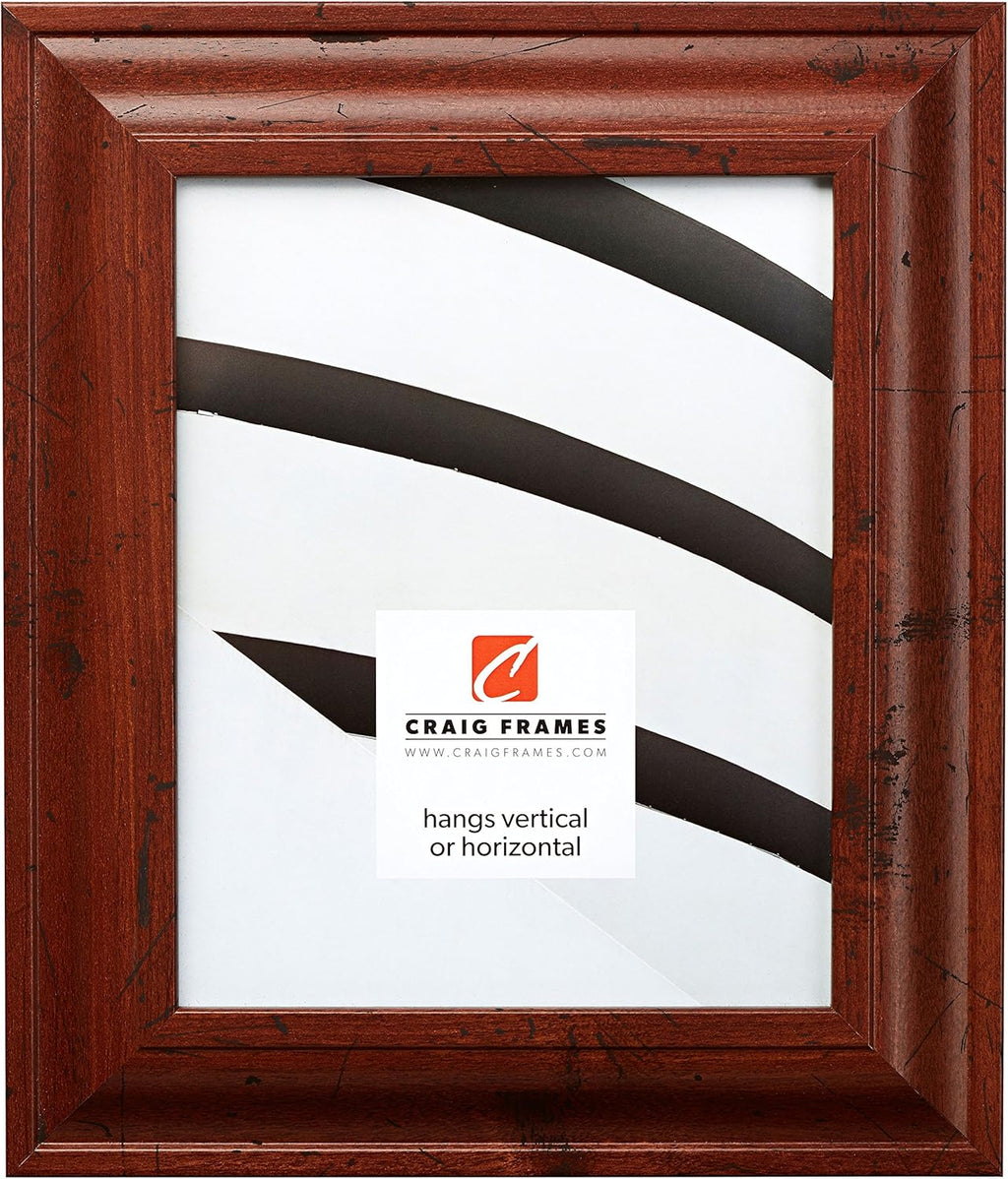 Black Picture Frame, 20 x 30 Inch F528200