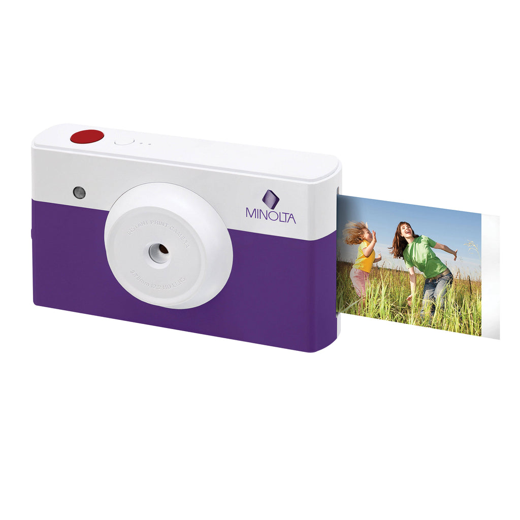 Instant Print Camera Kit N40148