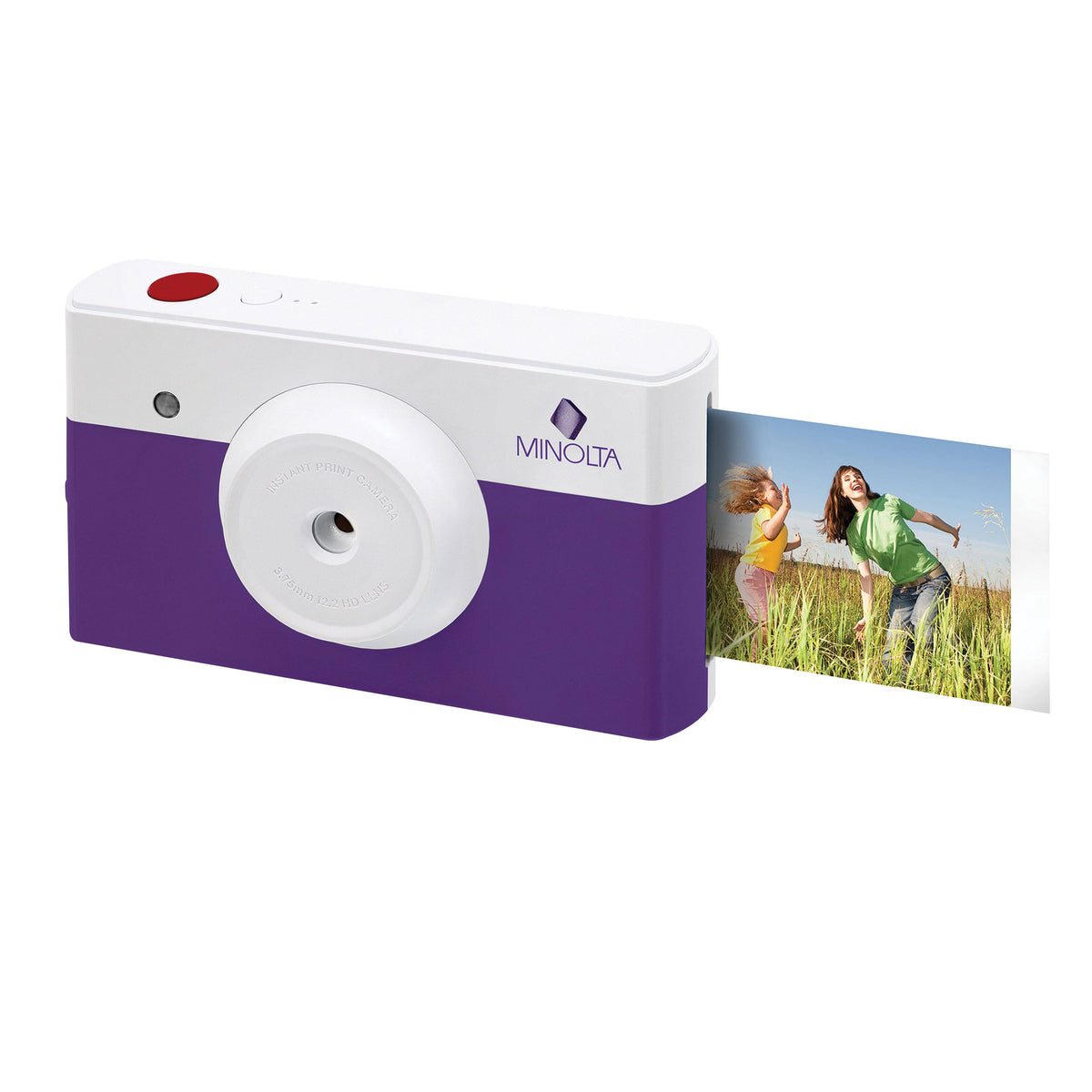 Instant Print Camera Kit N40148