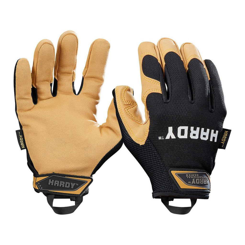 Mechanics Gloves Large S394