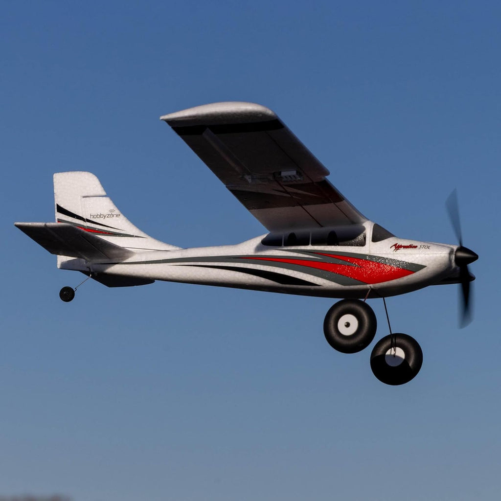 RC Airplane RTF P900607