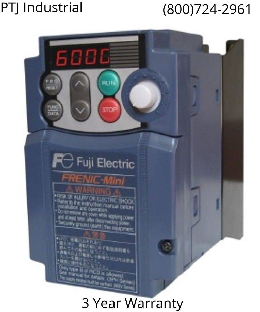 Variable Frequency Drive, 2 Hp, 200-230v M250