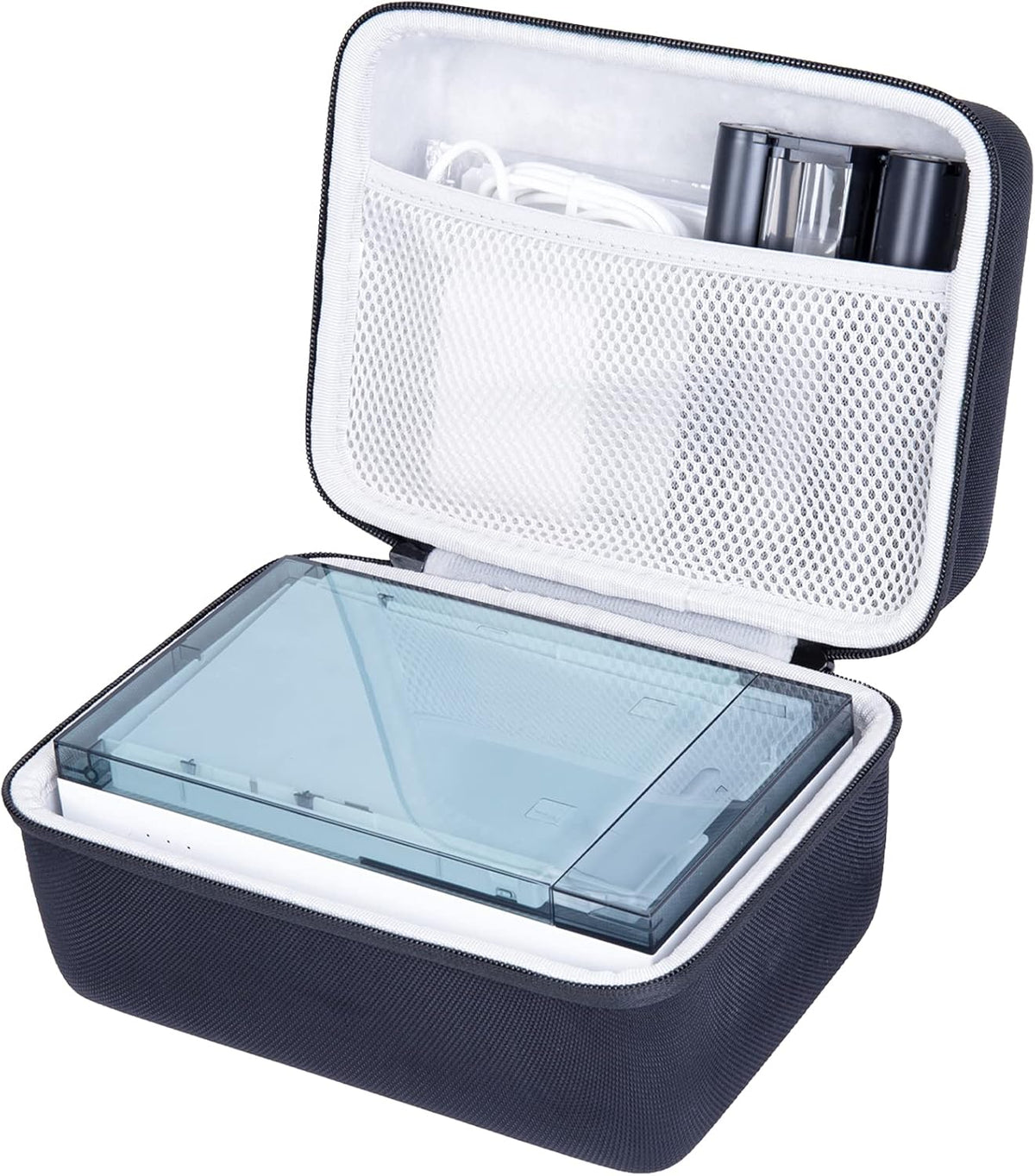 Hard Storage Case for 4x6'' Photo Printer H476