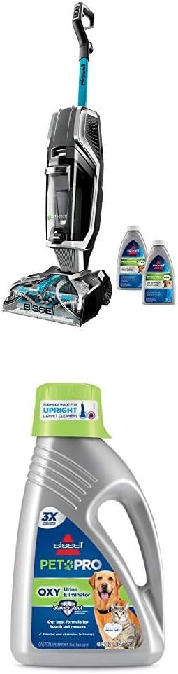 Upright Carpet Cleaner F2930