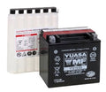 12 Volt Maintenance Free Battery I2334