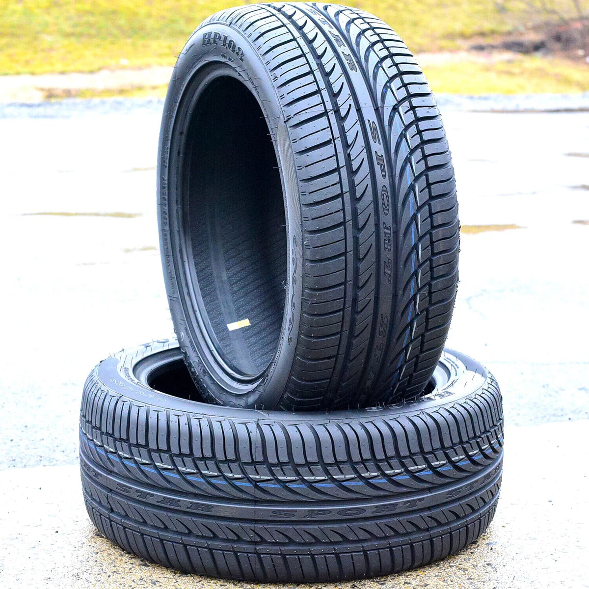245/50R20 102V Performance Tire C442369