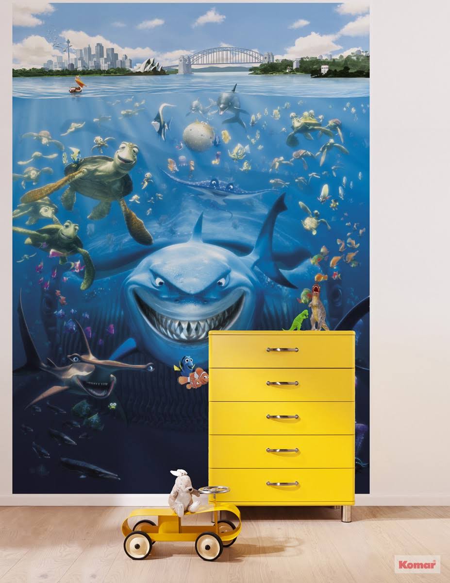 Nemo Wallpaper Murals I73581