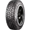 Set of 4 LT 285/70R17 Rugged Terrain Tires R222046