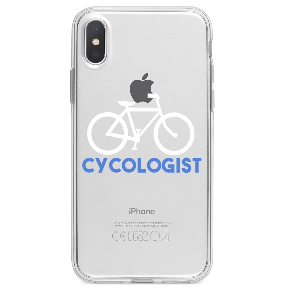 Clear Shockproof Hybrid Case for iPhone XS Max with Tempered Glass Screen Protector G88247