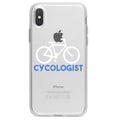 Clear Shockproof Hybrid Case for iPhone XS Max with Tempered Glass Screen Protector G88247