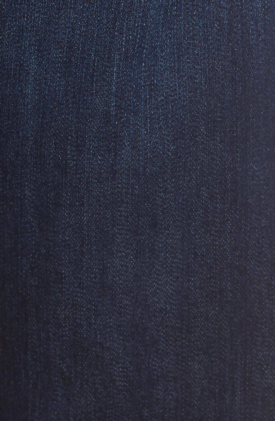 The Straight Commotion Blue 31 Jeans S743