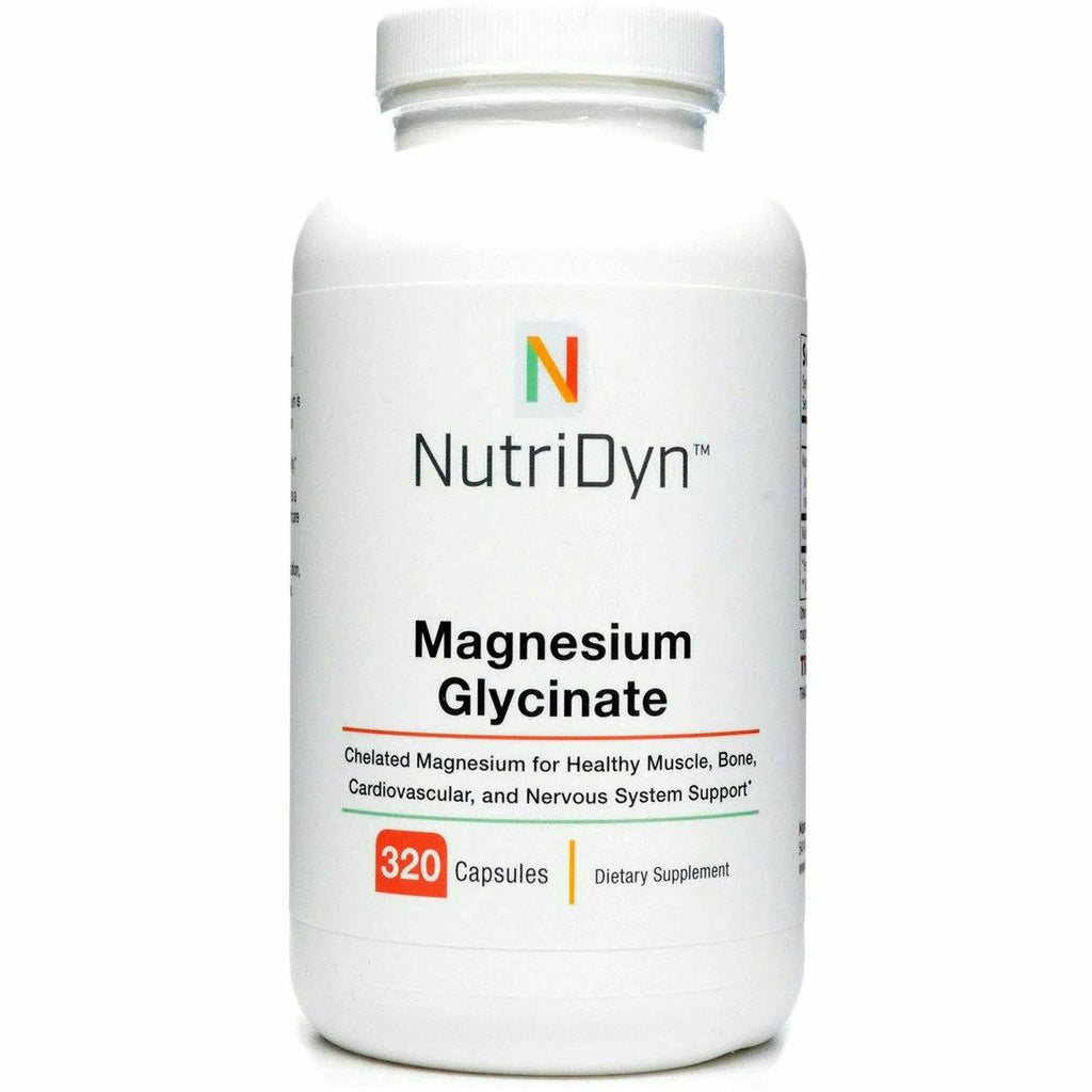 Magnesium Glycinate X334968