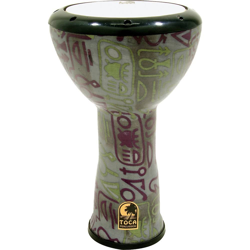 Doumbek African Dance Drum L3156